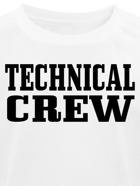 Technische Crew 1