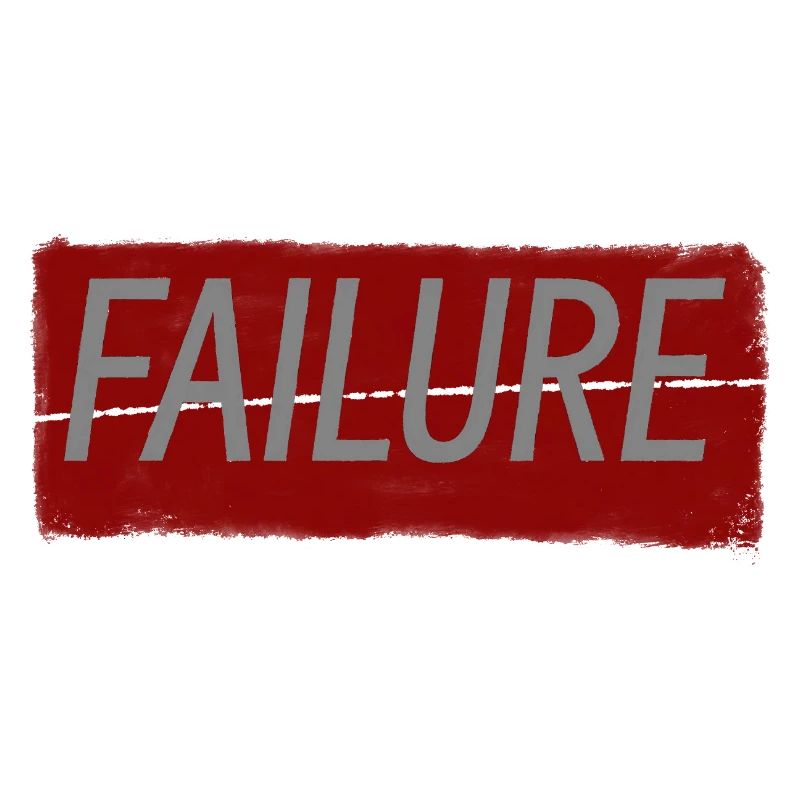 failure