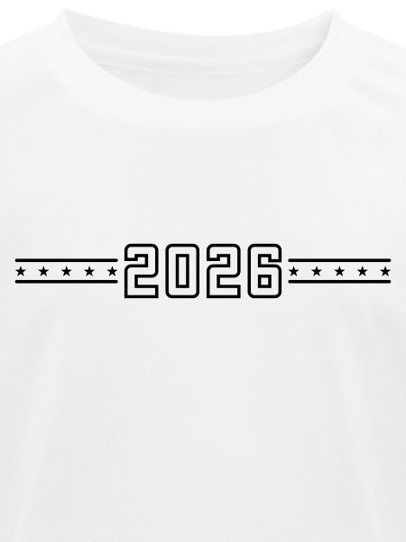 2026 College Font