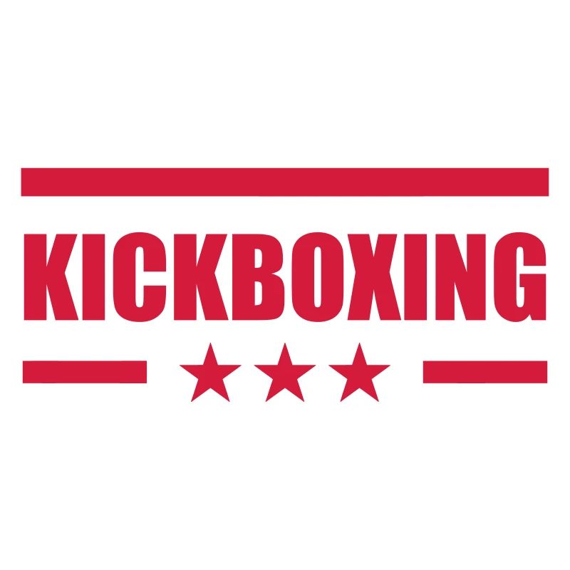 Kickboxing / Kickboxer / Kick Boxing / Kick Boxer