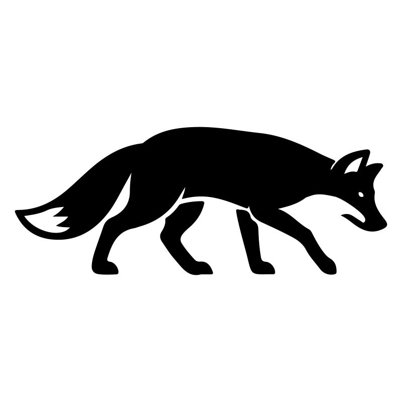 Fuchs Tier
