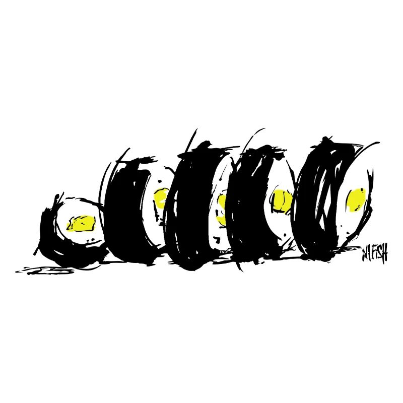 Roule dans l’amour 1