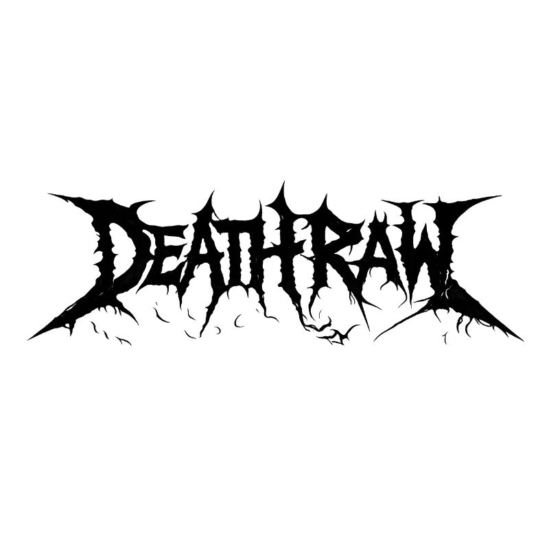 Deathraw Black