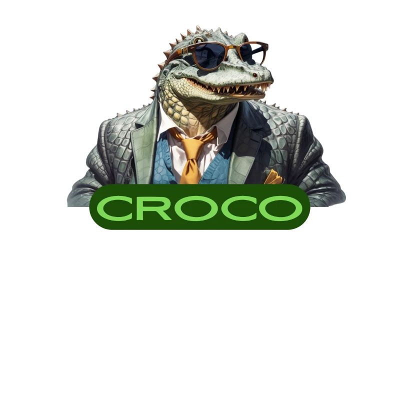 CROCODILE