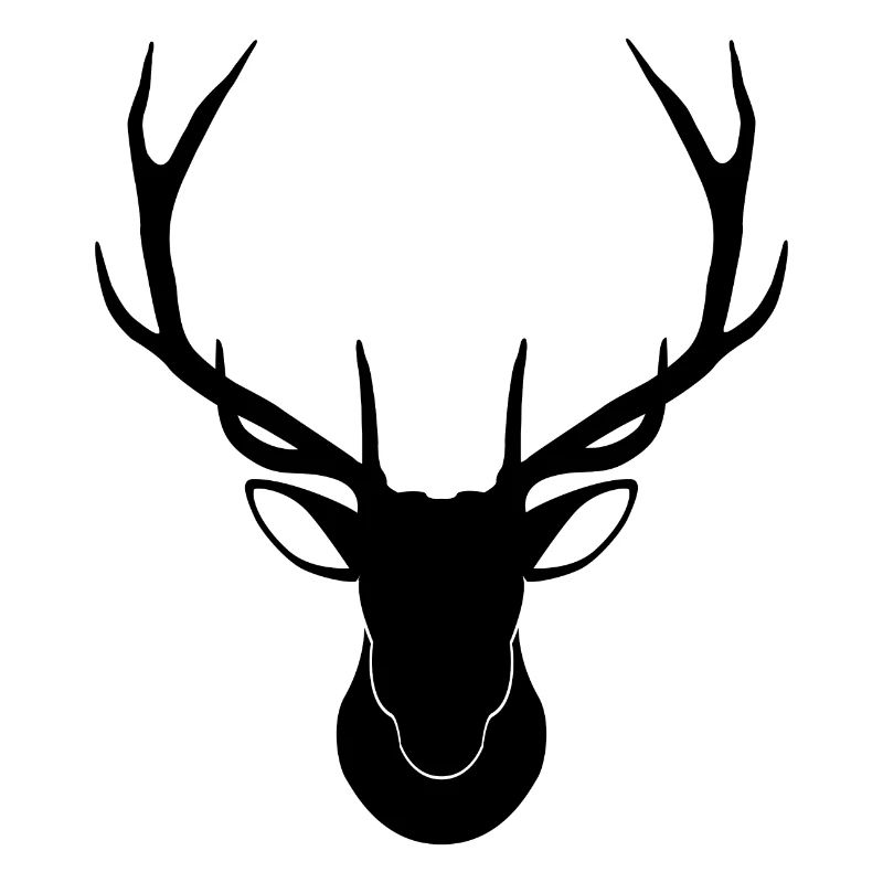 Deer - deer antler