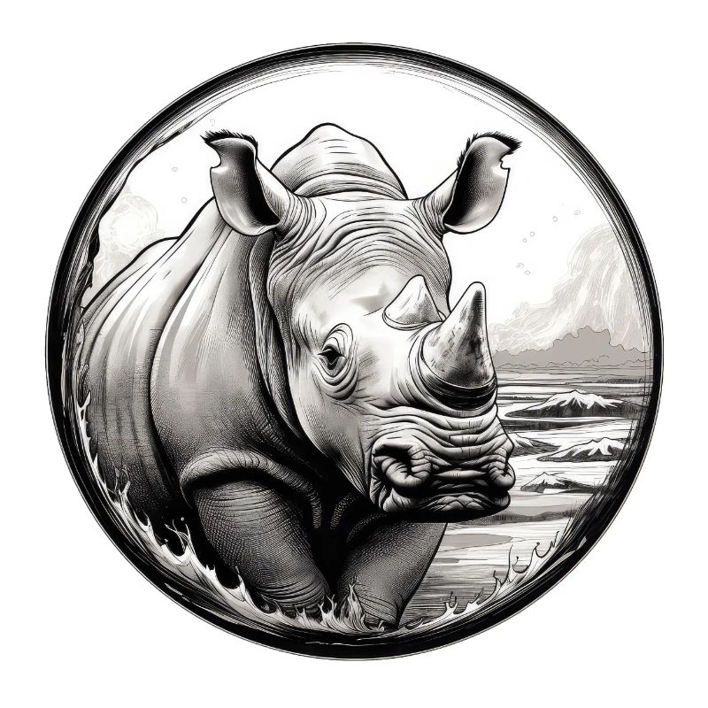 Rhinoceros