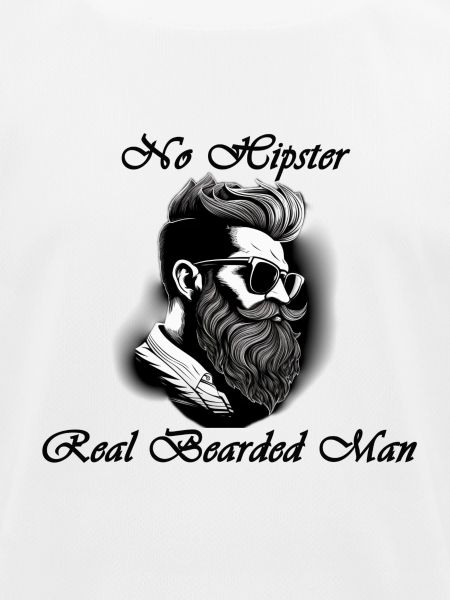 no Hipster