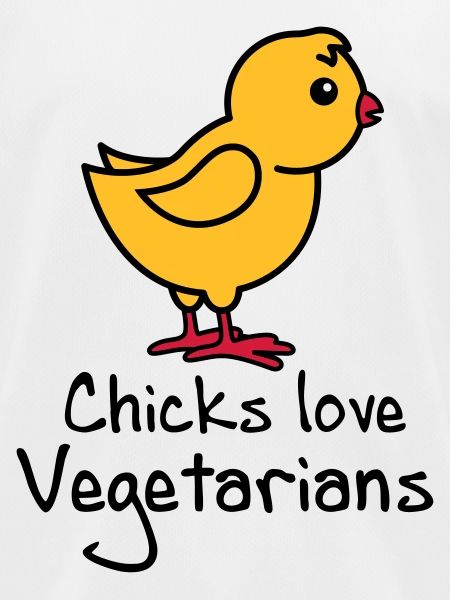 vegetarians