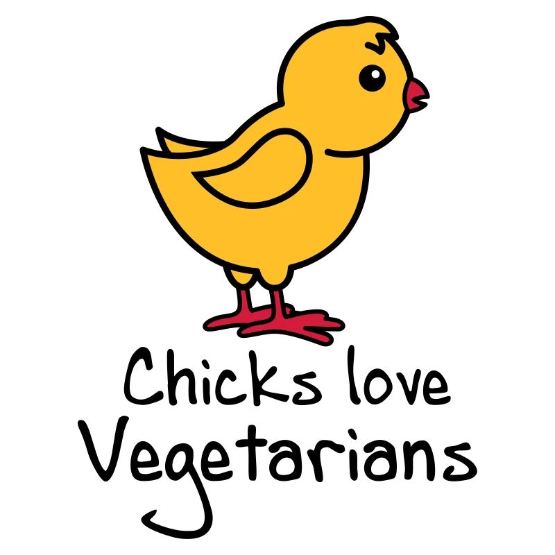 vegetarians