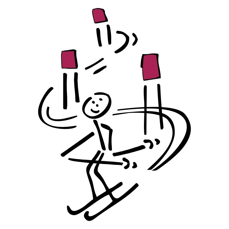simple ski