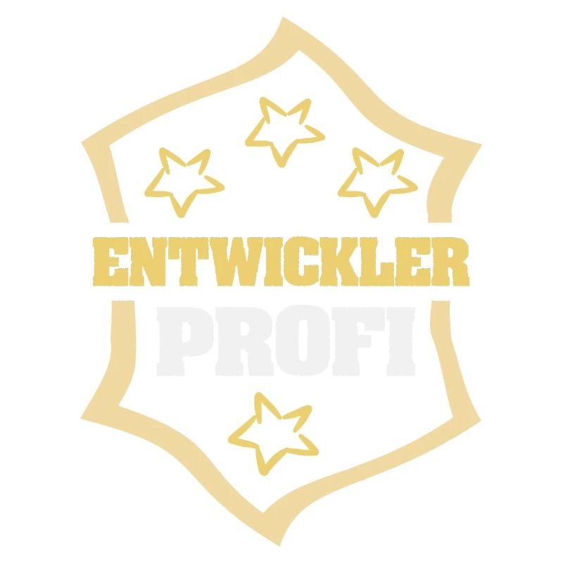 Occupation Developer