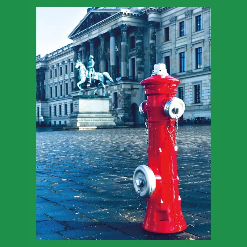Hydrant