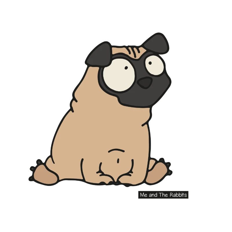 Mops / Pug