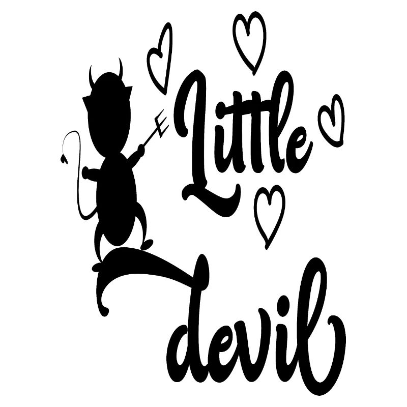 Little devil