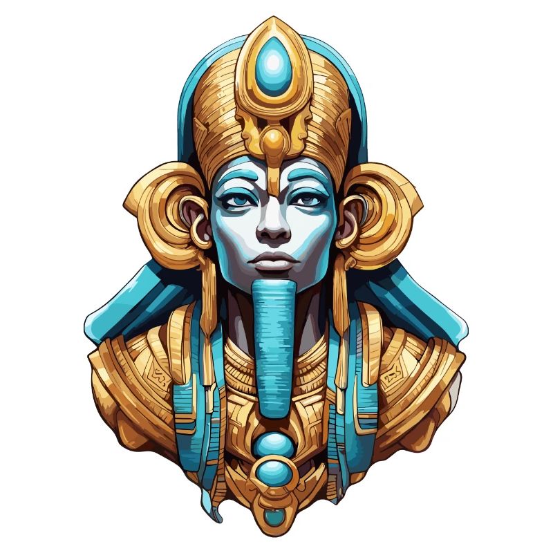 Egypt / Pharaoh / Mummies / Hieroglyphics / Sphinx