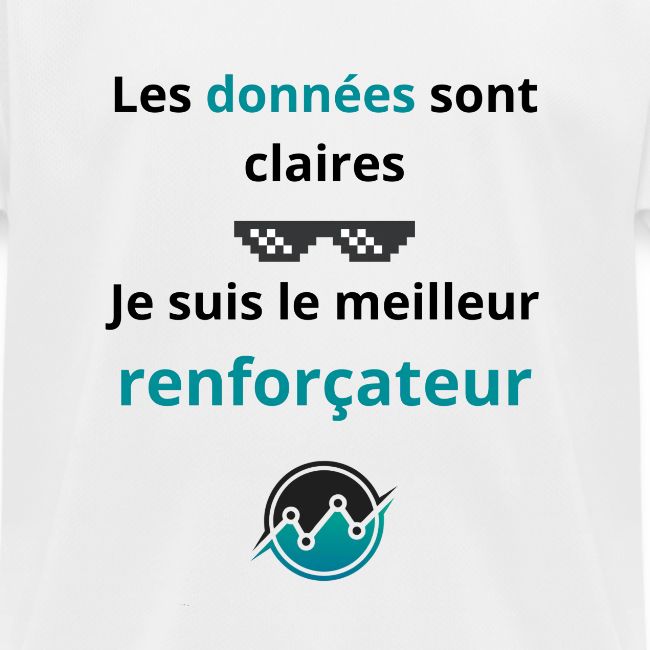 meilleur renforçateur