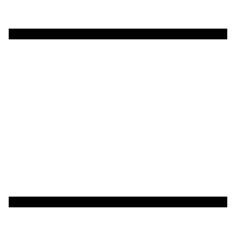 Lignes / / slash / / double ligne / / double / /