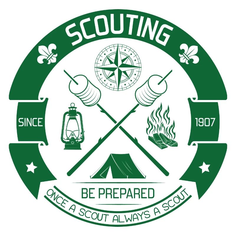 Scout / Scouting