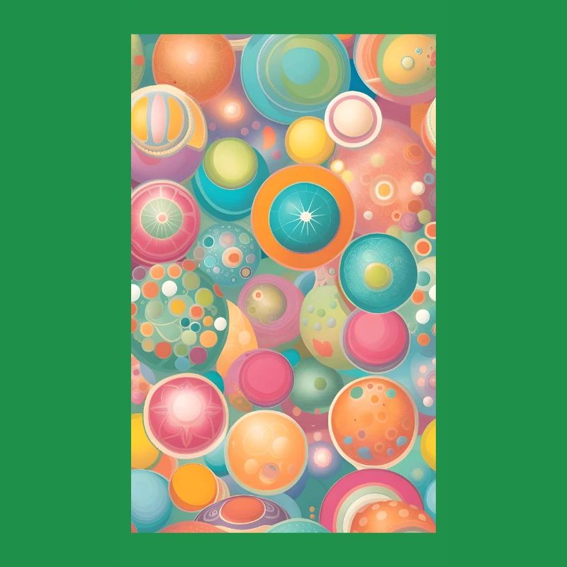 Mild circles & forms