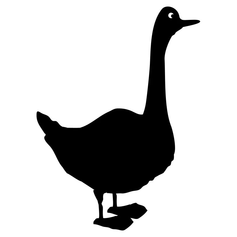 goose