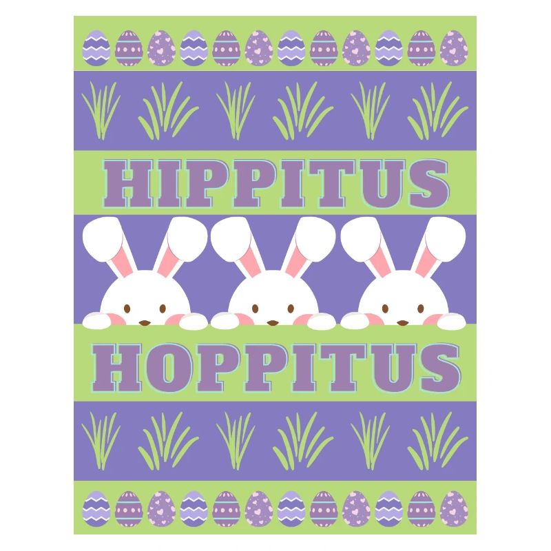 Ostern | Ugly Sweater | Hässlicher Pulli