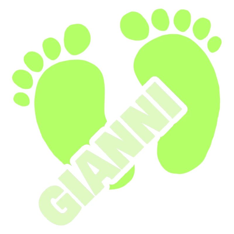 Gift for Gianni