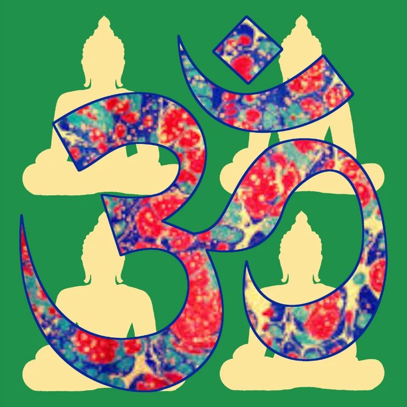 om avec buddha e 42