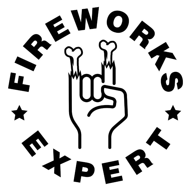 Fireworks Expert Firework Firecracker Pyro
