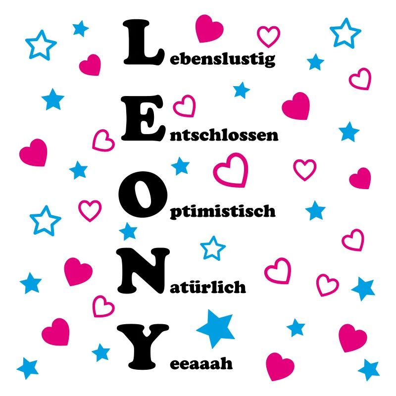 Leony