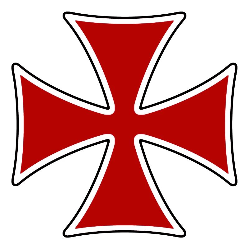 croix de malte