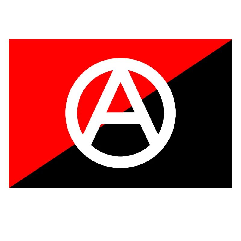 Anarchy