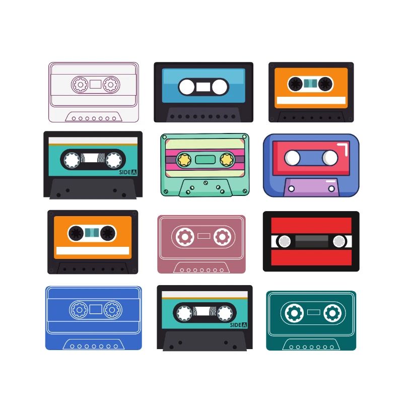 Cassette