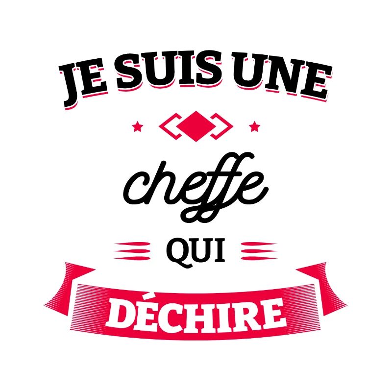 CHEFFE QUI DÉCHIRE