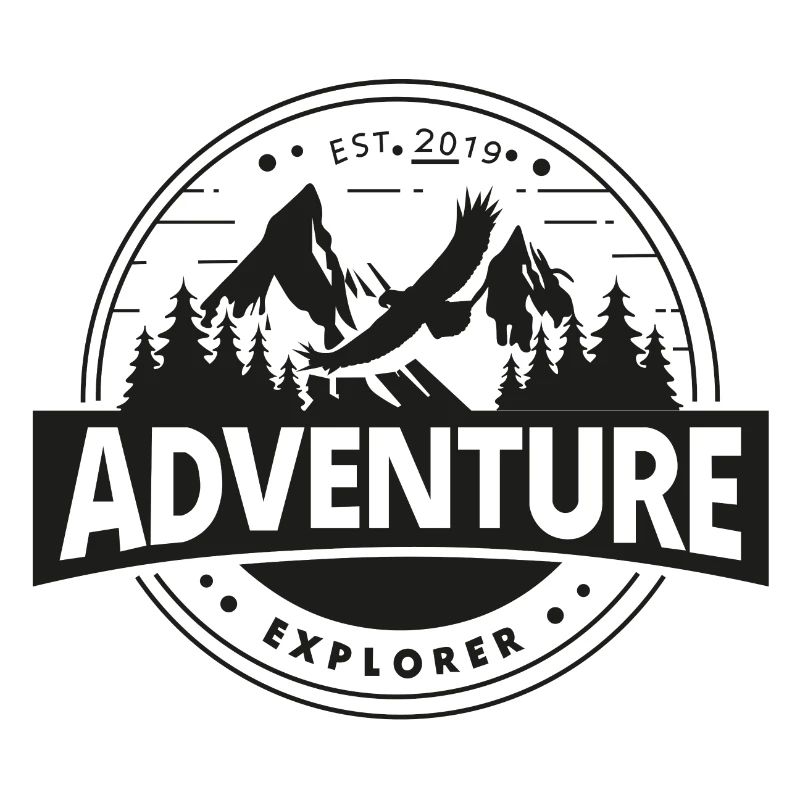 Explorateur d’aventure