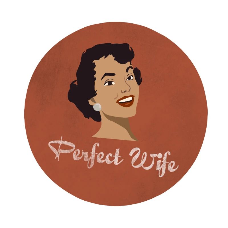Die perfekte Ehefrau
