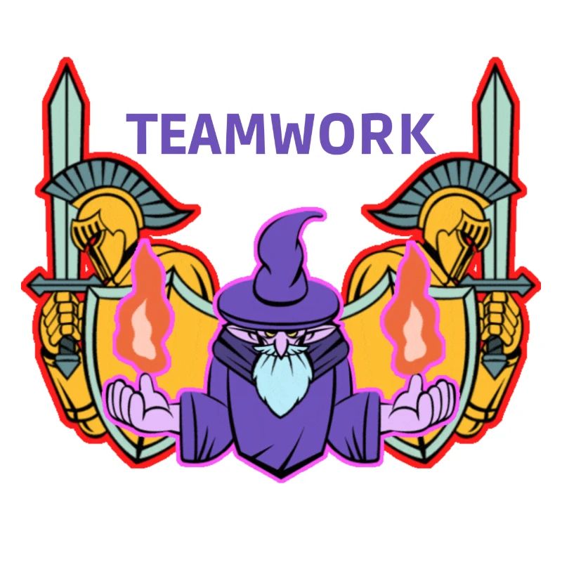 TEAMWORK