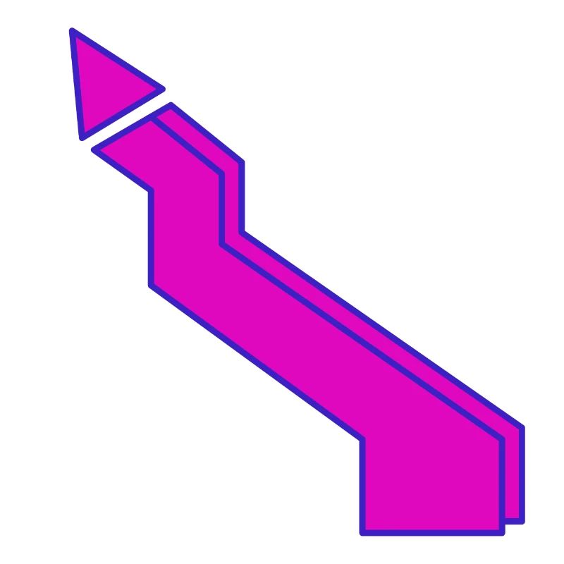 Blitz pink