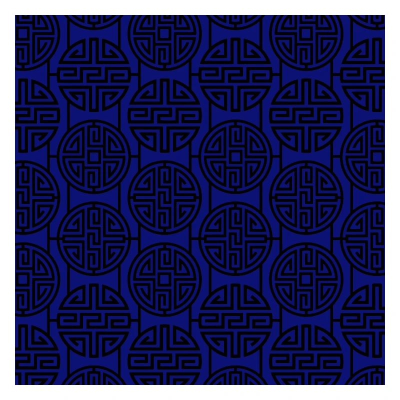 Chinese pattern