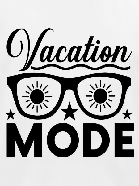 Vacation Mode