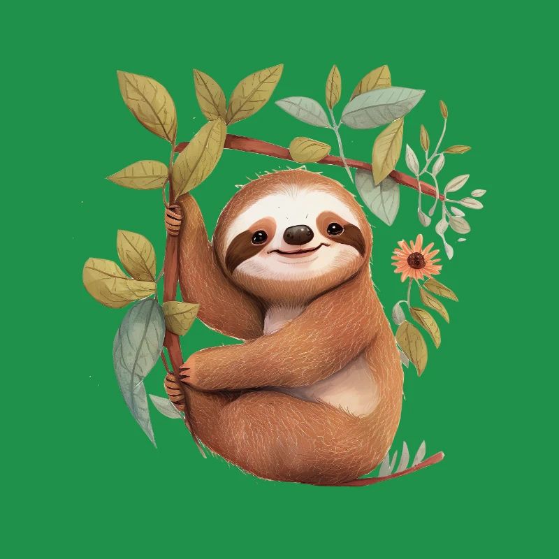 Sloth Design