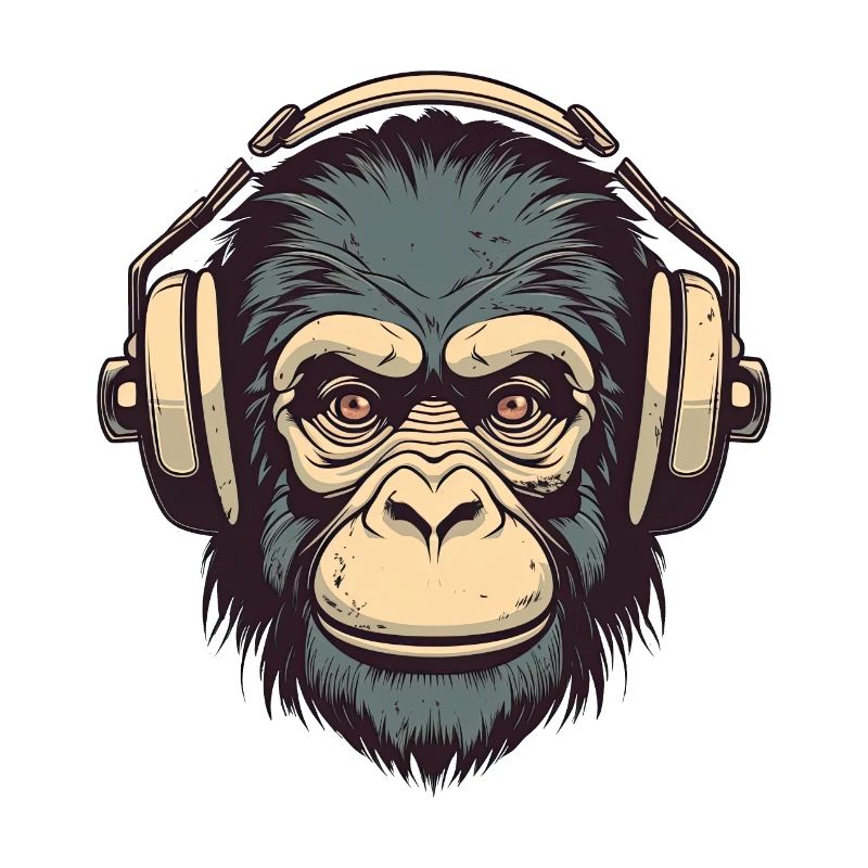 Funky Bloody Monkey
