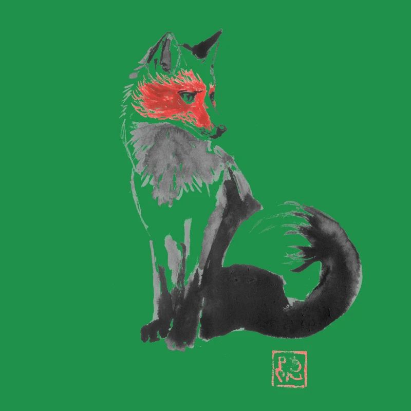 Fox