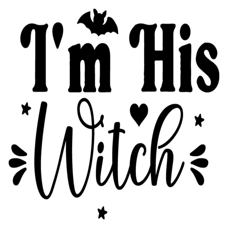 I´m His Witch