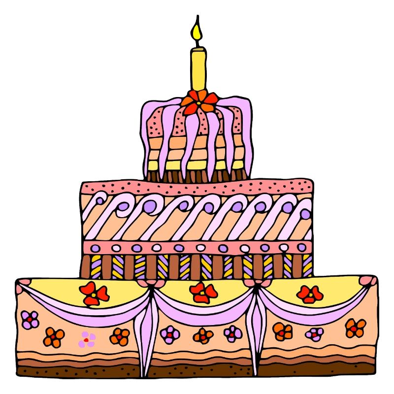 Cake