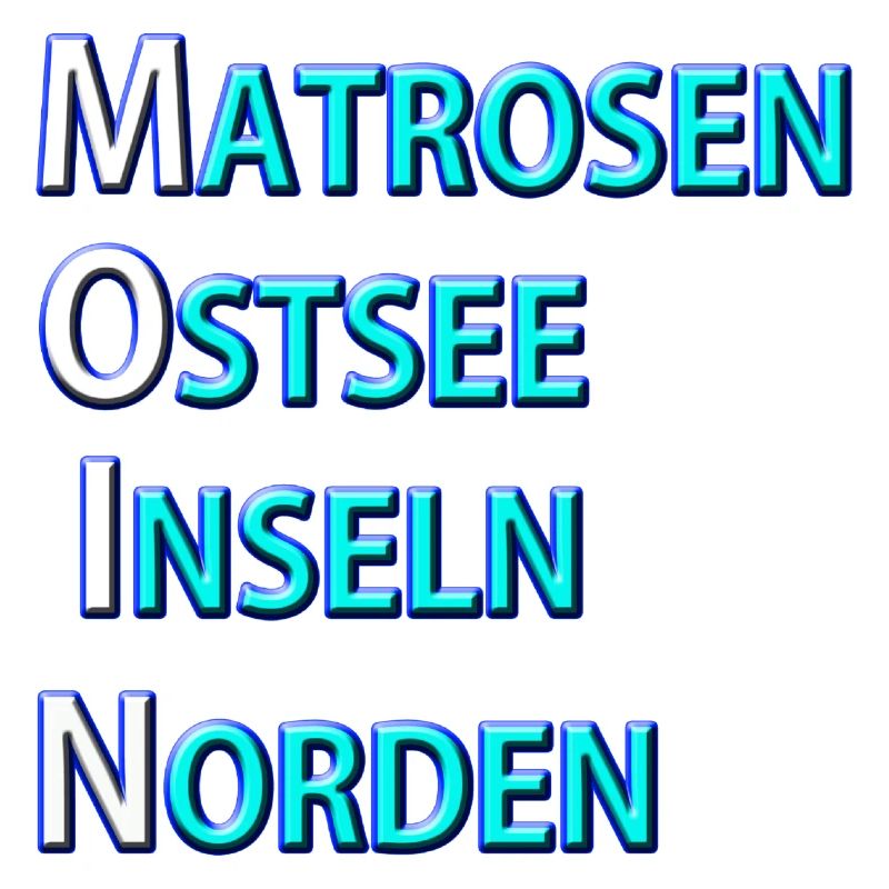 Sailors Moin