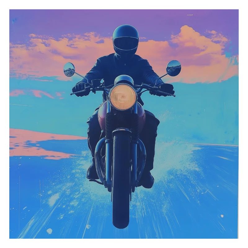 Motorrad