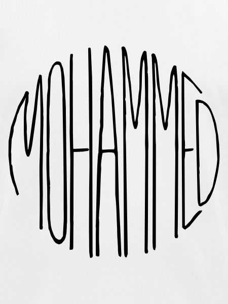Mohammed