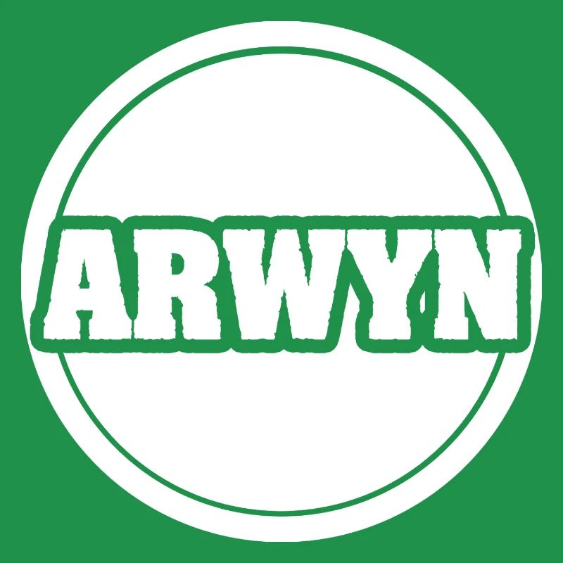 First name Arwyn