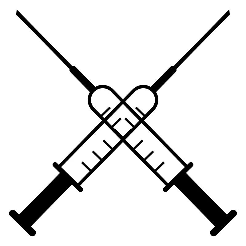 Spraying as a vector