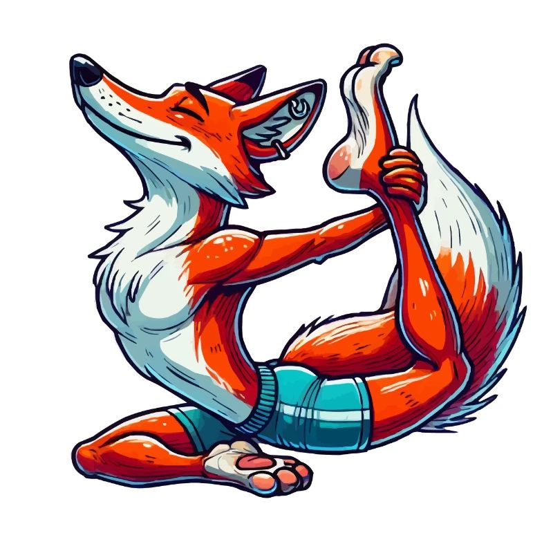 fuchs yoga